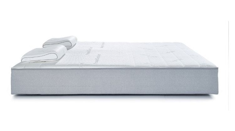 Equilli Support Matras