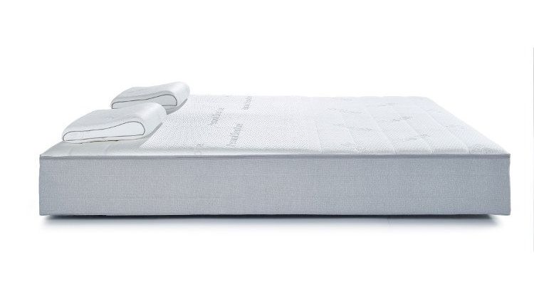 Equilli Support Matras