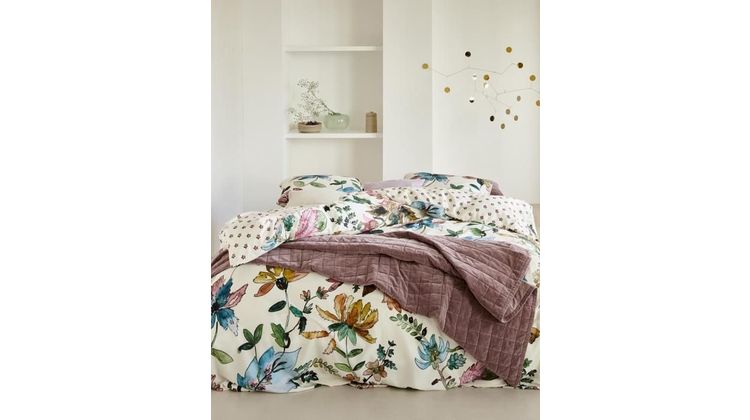 Essenza Julia Plaid