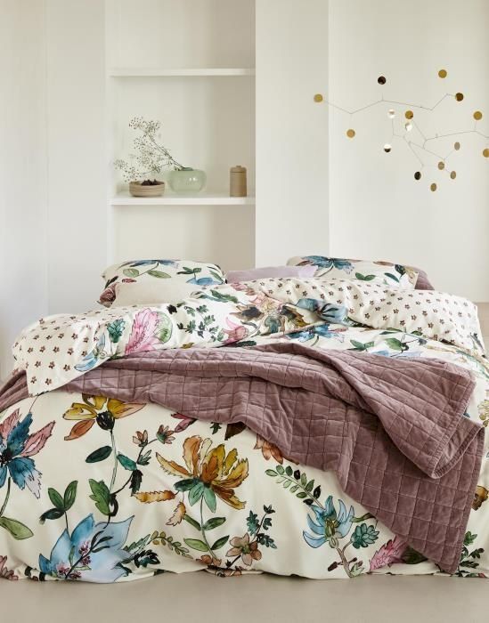 Essenza Julia Plaid
