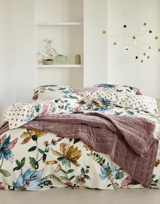 Essenza Julia Plaid