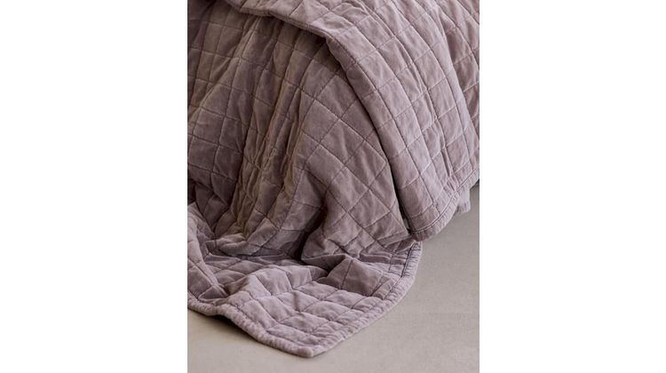 Essenza Julia Plaid