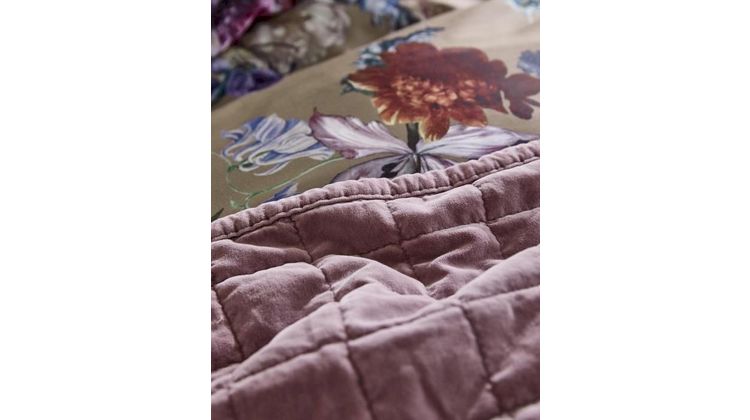 Essenza Julia Plaid