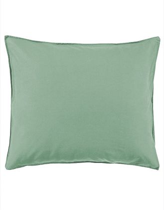 Essenza Minte Dusty Green Dekbedovertrek
