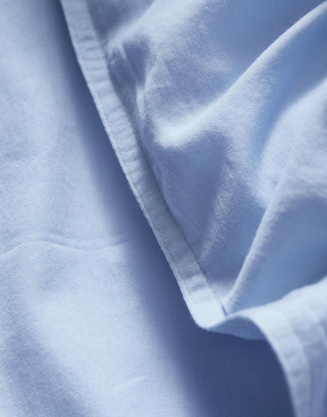 Essenza Minte Ice Blue Dekbedovertrek