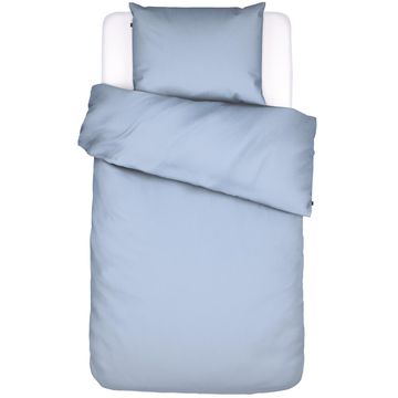 Essenza Minte Ice Blue Dekbedovertrek