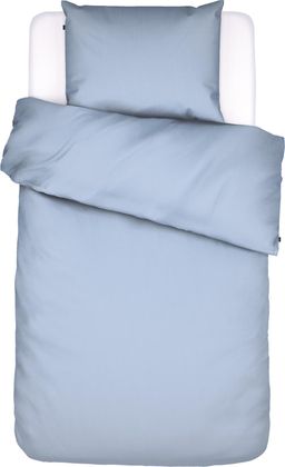 Essenza Minte Ice Blue Dekbedovertrek