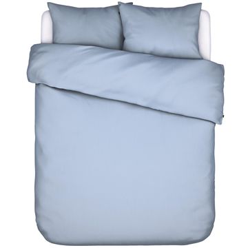 Essenza Minte Ice Blue Dekbedovertrek