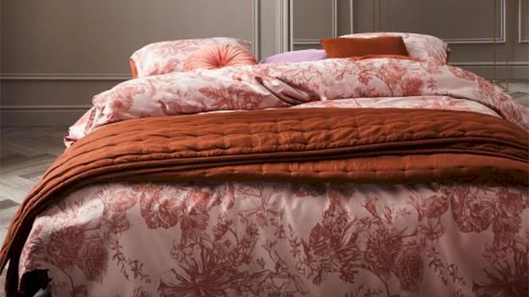 Essenza Ruth Sprei