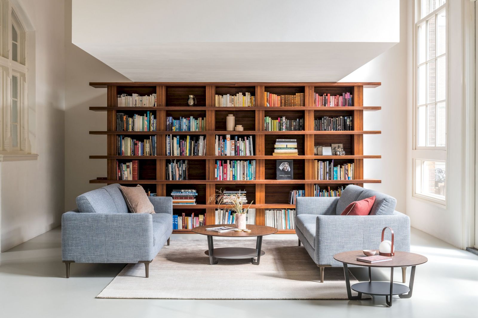 Evidence Brisa Bank