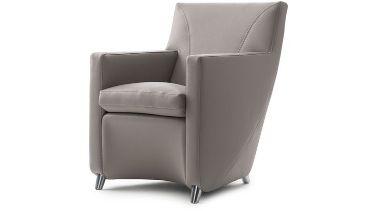 Evidence Dolcinea Fauteuil
