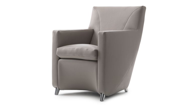 Evidence Dolcinea Fauteuil