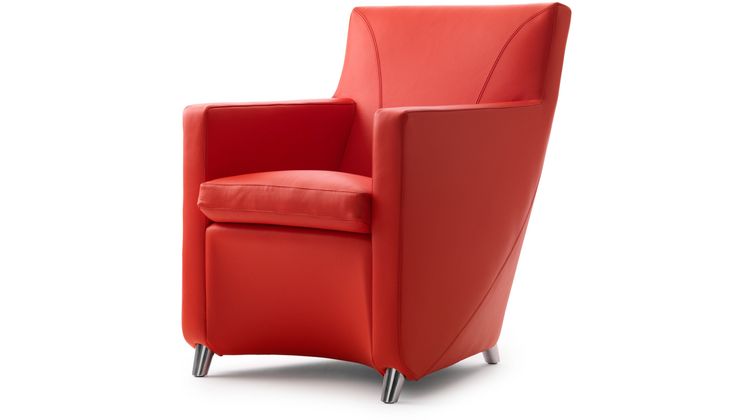Evidence Dolcinea Fauteuil
