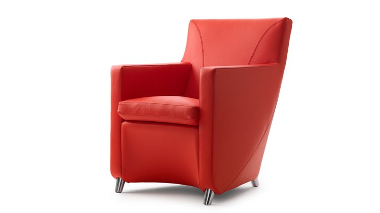Evidence Dolcinea Fauteuil