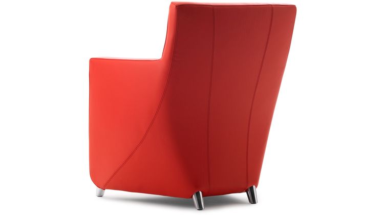 Evidence Dolcinea Fauteuil