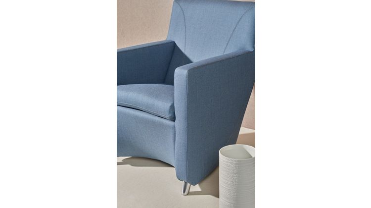 Evidence Dolcinea Fauteuil