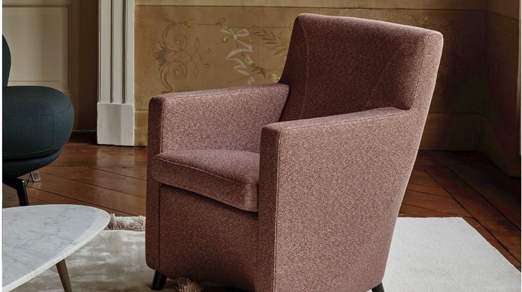 Evidence Dolcinea Fauteuil
