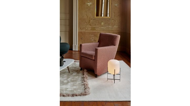 Evidence Dolcinea Fauteuil