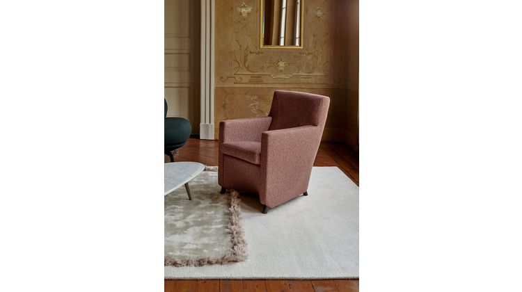 Evidence Dolcinea Fauteuil