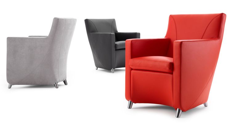 Evidence Dolcinea Fauteuil