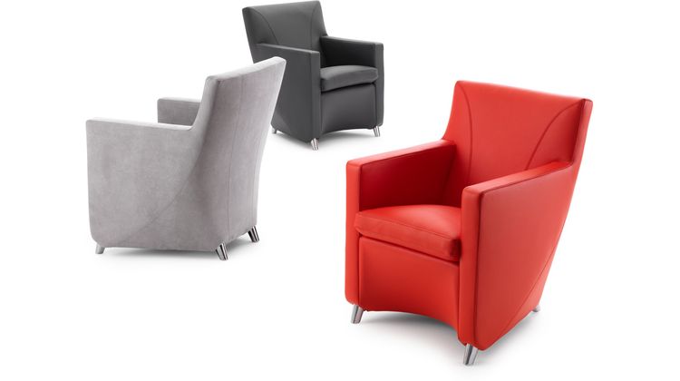 Evidence Dolcinea Fauteuil