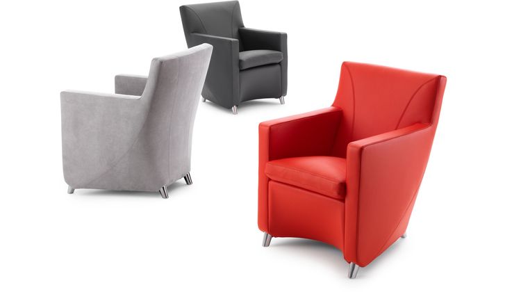 Evidence Dolcinea Fauteuil