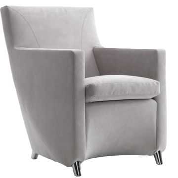Evidence Dolcinea Fauteuil