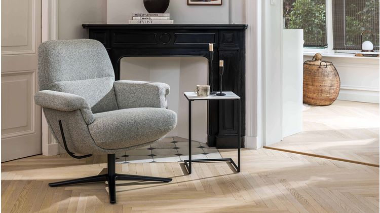 Evidence Entro One Fauteuil