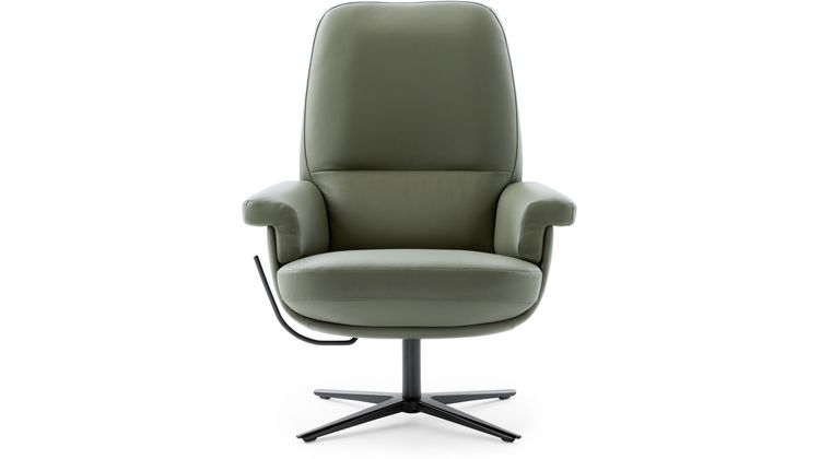 Evidence Entro Two Fauteuil