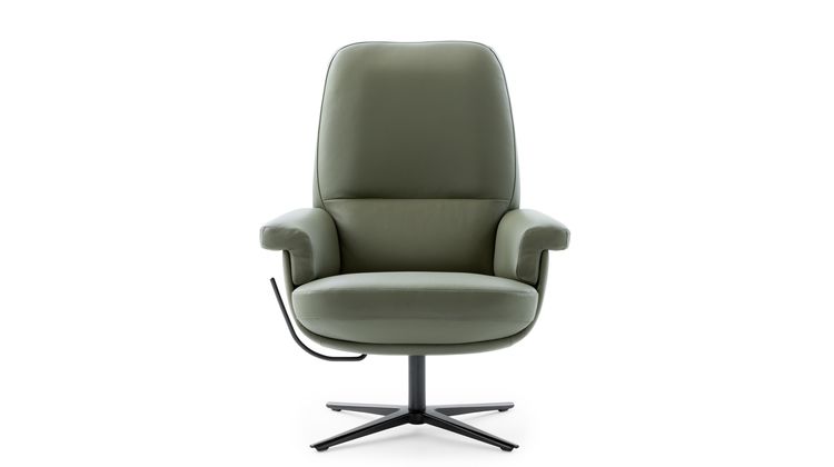 Evidence Entro Two Fauteuil