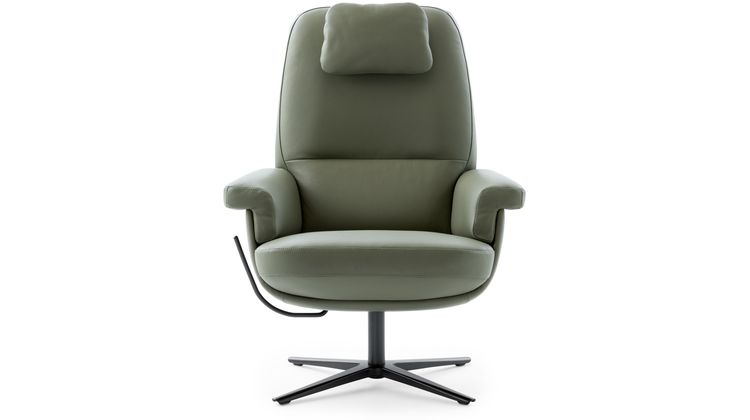 Evidence Entro Two Fauteuil