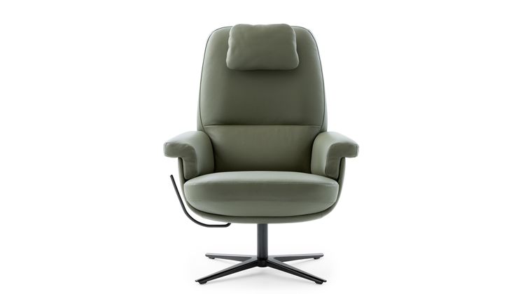 Evidence Entro Two Fauteuil