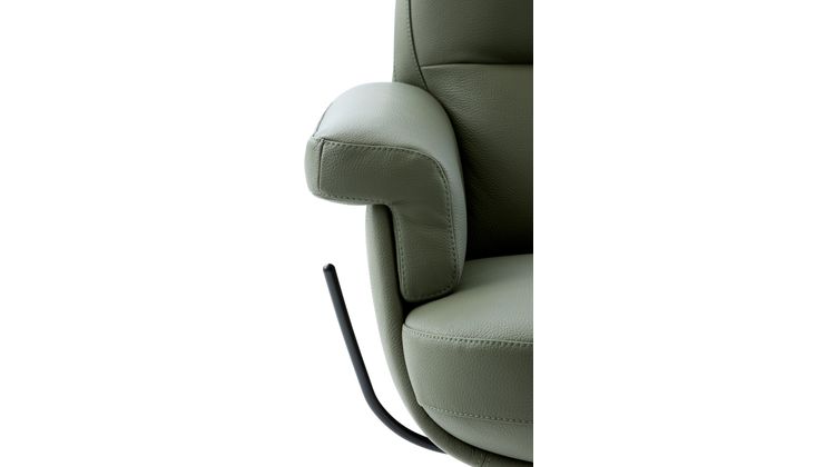 Evidence Entro Two Fauteuil