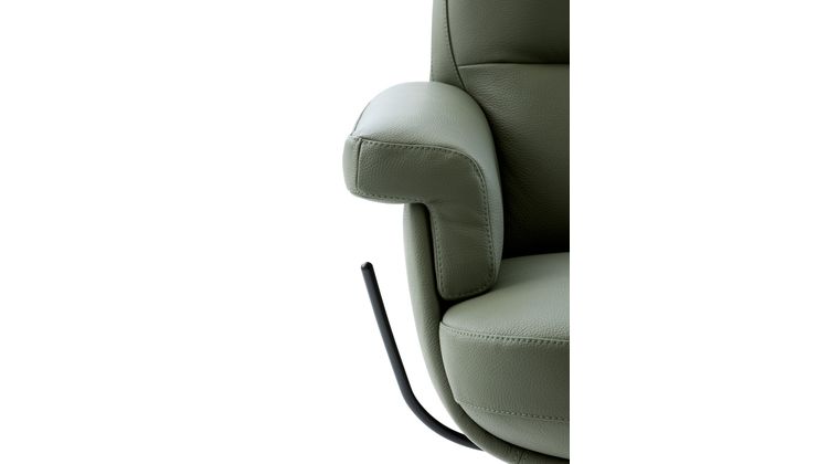 Evidence Entro Two Fauteuil
