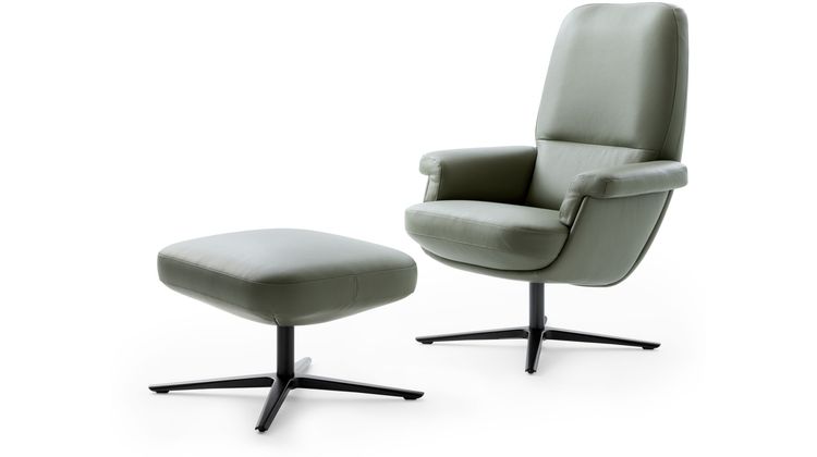 Evidence Entro Two Fauteuil