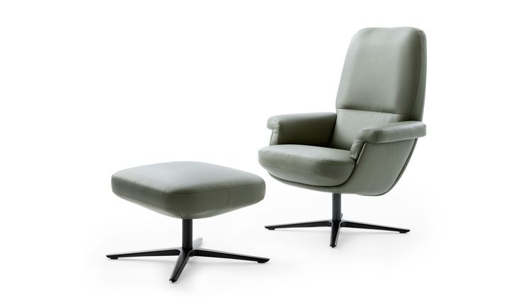 Evidence Entro Two Fauteuil