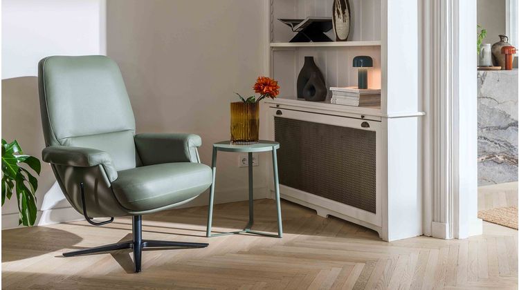 Evidence Entro Two Fauteuil