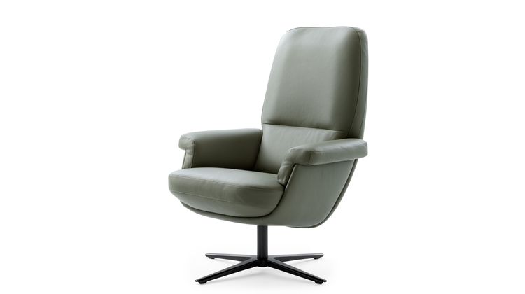 Evidence Entro Two Fauteuil