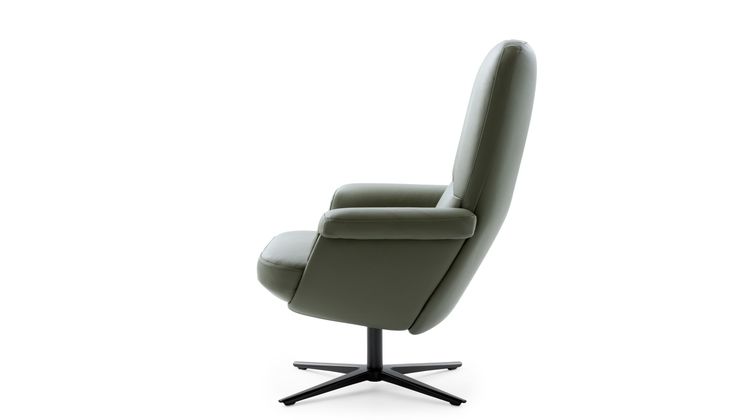 Evidence Entro Two Fauteuil