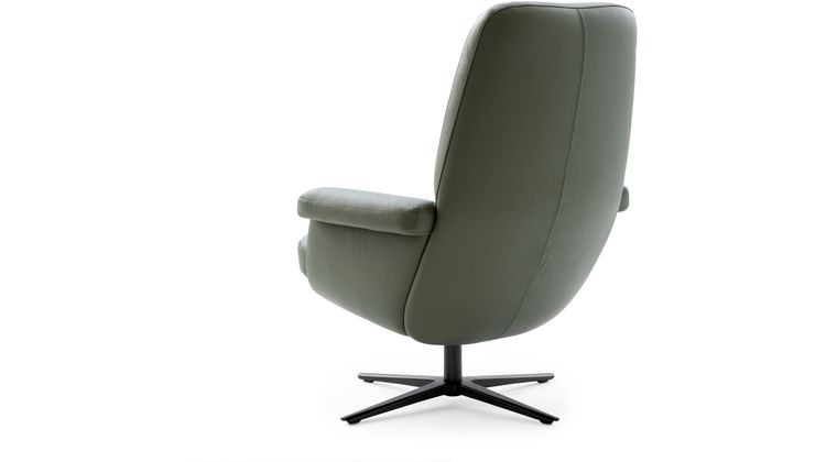Evidence Entro Two Fauteuil