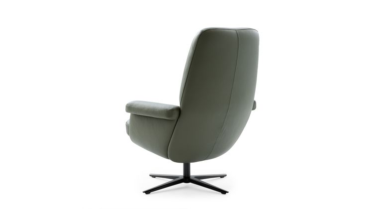 Evidence Entro Two Fauteuil