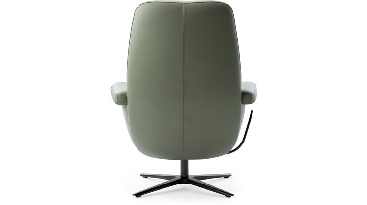 Evidence Entro Two Fauteuil