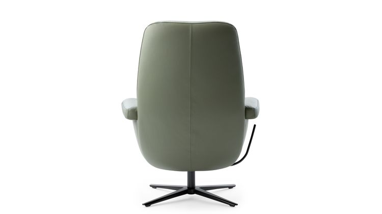 Evidence Entro Two Fauteuil