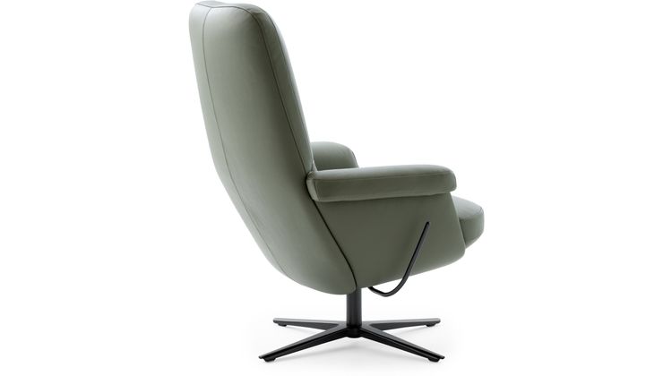 Evidence Entro Two Fauteuil