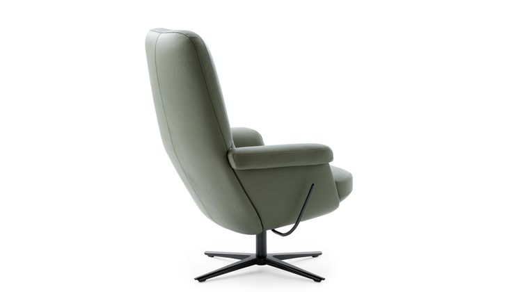 Evidence Entro Two Fauteuil