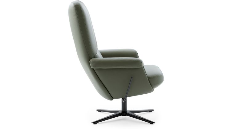 Evidence Entro Two Fauteuil