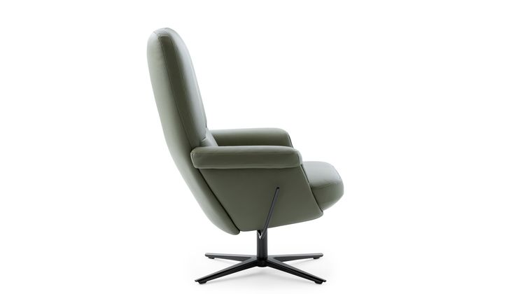 Evidence Entro Two Fauteuil