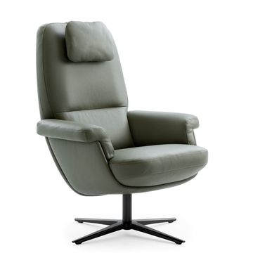 Evidence Entro Two Fauteuil