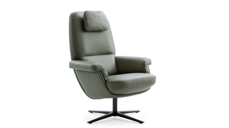 Evidence Entro Two Fauteuil