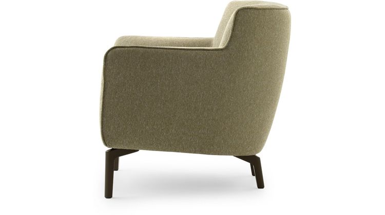 Evidence Santosa Fauteuil
